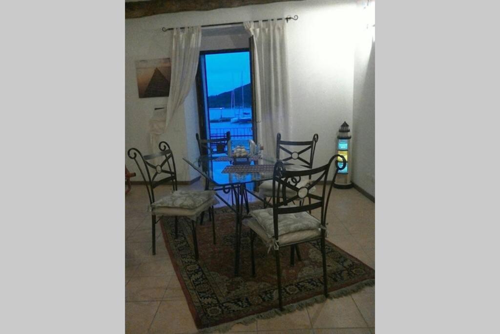 Suite Portovenere Porto Venere Exterior photo
