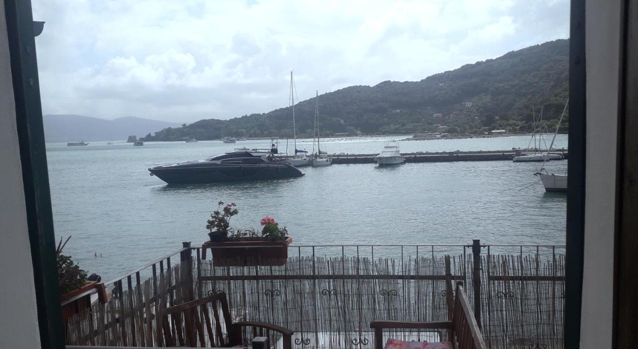 Suite Portovenere Porto Venere Exterior photo